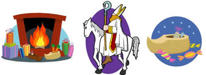 Clip Art thumbnails from Microsoft