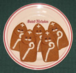 Cookie Cutter Cookies