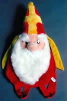 Sinterklaas Backpack
