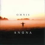 Ominus CD cover