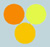 Three balls