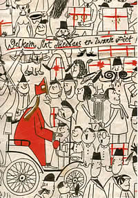 Exhibit Card