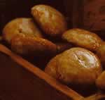German Peppernuts