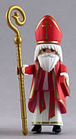 Playmobil St Nicholas