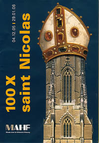 Exhibit Poster