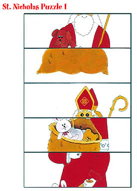 Puzzle 1
