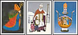 St Nicholas Cards