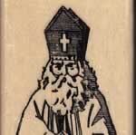 St Nicholas Rubber Stamps