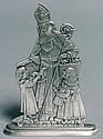 Standing figure