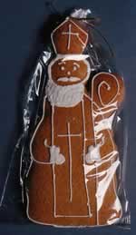 Austrian Cookie