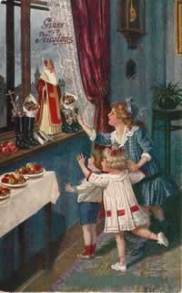 Austrian Postcard