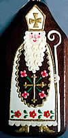 Austrian Ornament