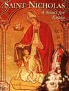 Cover: St Nicholas