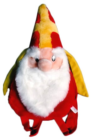 Sinterklaas Backpack
