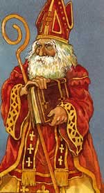 St Nicholas
