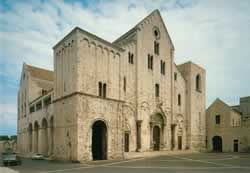 Basilica San Nicola di Bari
