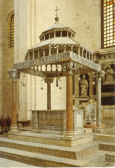 Ciborium