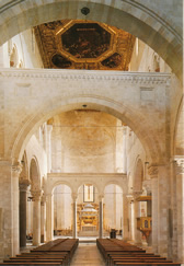 The Nave
