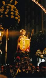 Torchlight Parade/JMR