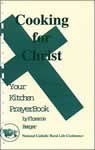 Cooking for Christ