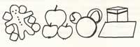 Sketch by Ade Bethune