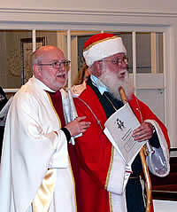 Procession