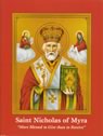 St Nicholas of Myra