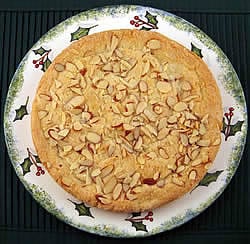 Boeterkoek