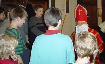 School Visit