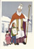 St Nicholas Card