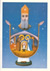 St Nicholas Card