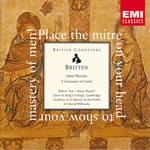 Britten EMI
