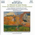 Le Miracle CD cover