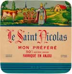 Cheese label
