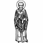 St Nicholas Icon