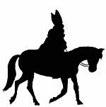 Horse Silhouette