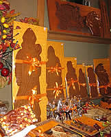 Shop Display