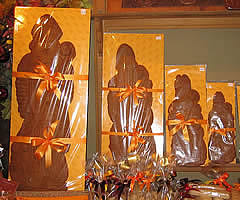 Shop Display