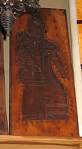 St Nicholas Mold
