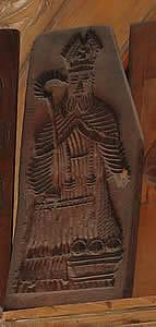 St Nicholas Mold