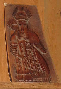 St Nicholas Mold
