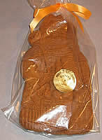 St Nicholas Cookie