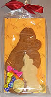 St Nicholas Treats