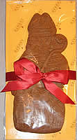 St Nicholas Cookie