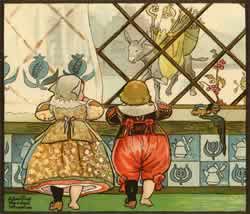 1912 Postcard USA