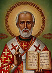 Icon Painting: Russia