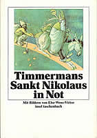 St. Nicholas in Trouble
