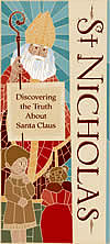 Discovering the Truth about Santa Claus