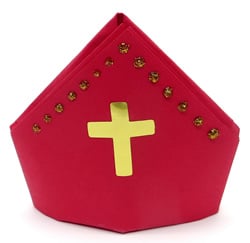 Origami Miter