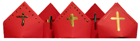 Origami Miters